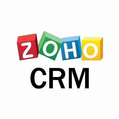 Zoho CRM Básico